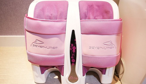 Room (Sevenliner G7 (Netflix Disney+ Apple )