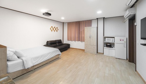 Habitación básica, 1 habitación (haengbogbang)