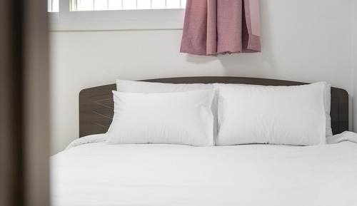 Habitación básica, 1 habitación (salangbang)