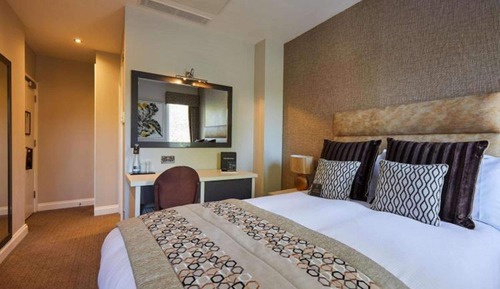 Habitación clásica, 1 cama individual, no fumadores