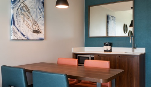 Habitación, 1 habitación, vistas parciales