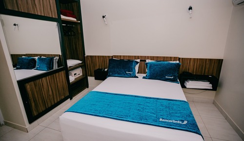 Habitación estándar