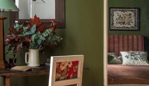 Exclusive Apartment, Ensuite (Célestine )