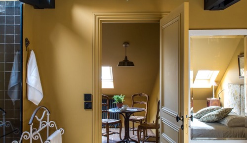 Apartment, Ensuite (Albertine)