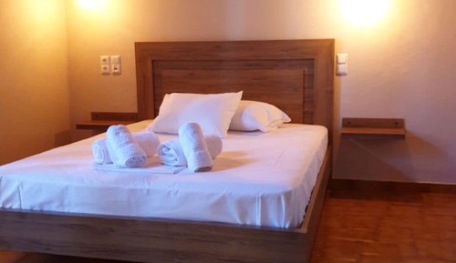 Habitación Confort, balcón (Room with Balcony 12)
