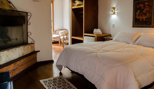 Habitación básica