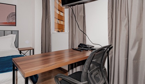 Apartamento de diseño