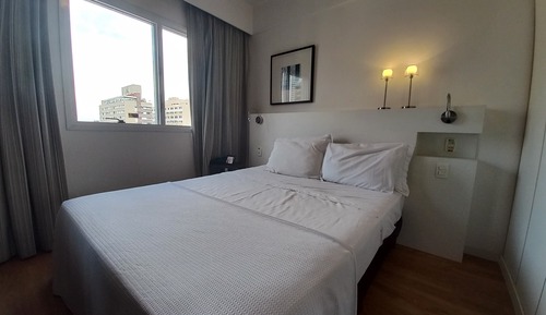 Suite ejecutiva