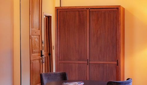 Habitación estándar