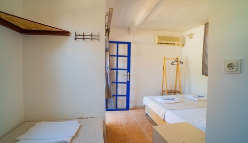 Habitación estándar