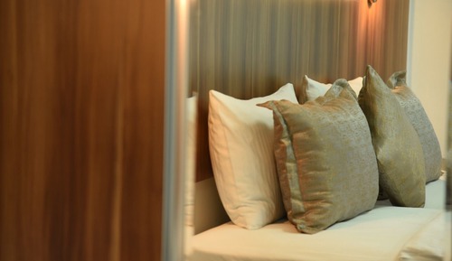 Apartamento familiar