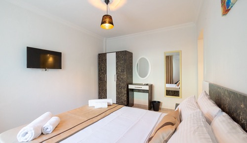 Habitación estándar