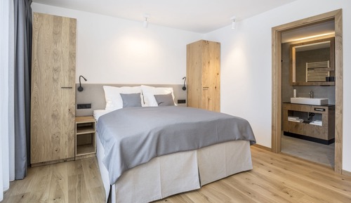 Apartamento Premium, 1 habitación, balcón
