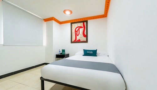 Habitación individual