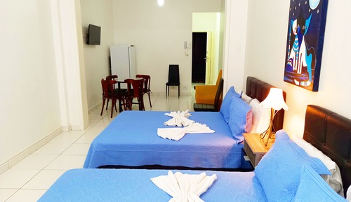 APARTAMENTO STANDARD 308