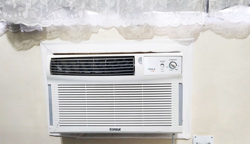 APARTAMENTO STANDARD 1208
