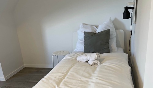 Habitación cuádruple clásica