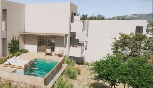 Habitación Premium doble