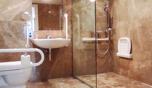 Habitación ejecutiva