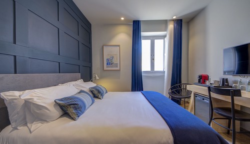 Habitación estándar