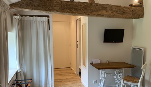 Habitación Signature