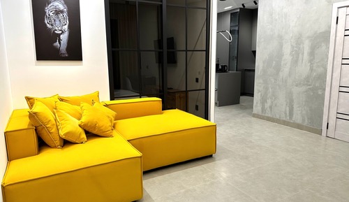 Apartamento de lujo