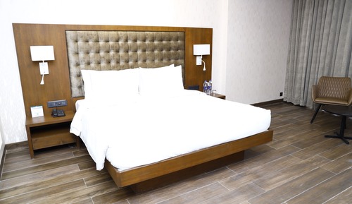 Habitación Premium