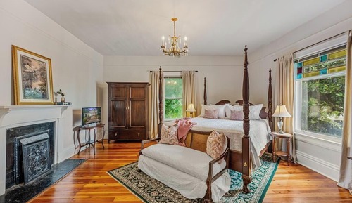 Habitación Confort, no fumadores