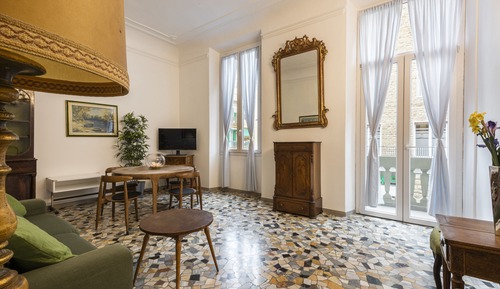 Apartamento City