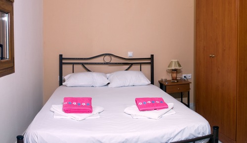 Apartamento, 1 habitación, vistas al mar