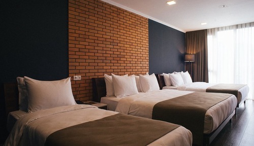 Suite estudio familiar