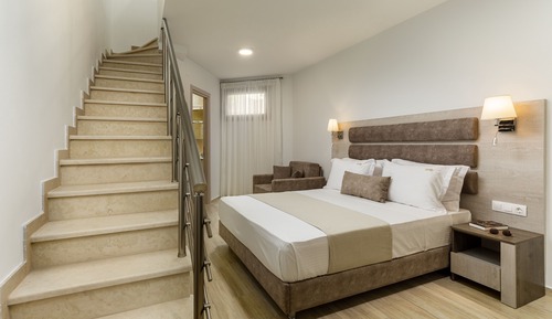 Apartamento económico