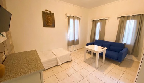 Habitación familiar
