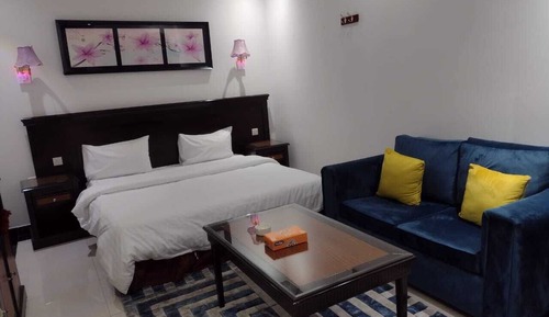 Apartamento clásico