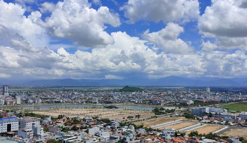Suite familiar (Panorama View)
