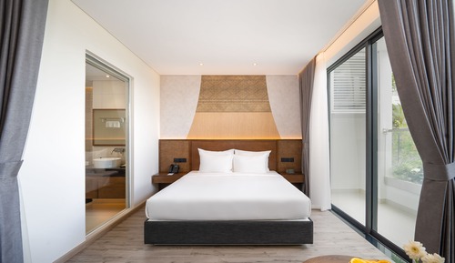 Habitación ejecutiva (Urban Wing)