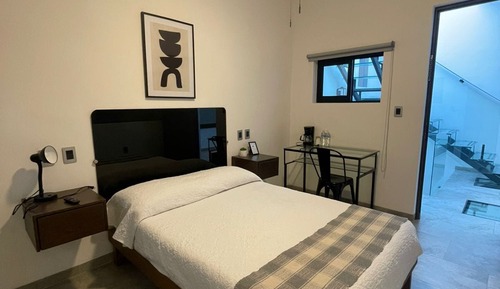 Habitación básica doble, 1 cama doble