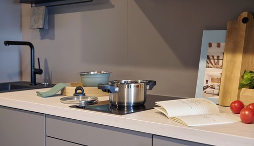 Estudio, 1 cama doble