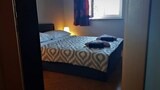 City Apartment, 2 Bedrooms, Terrace, Sea View