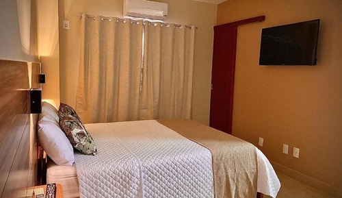 Habitación estándar con 2 camas individuales