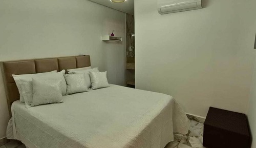 Habitación superior (Quarto Superior 05)