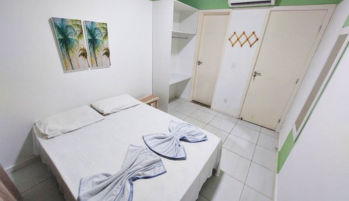 Apartamento familiar
