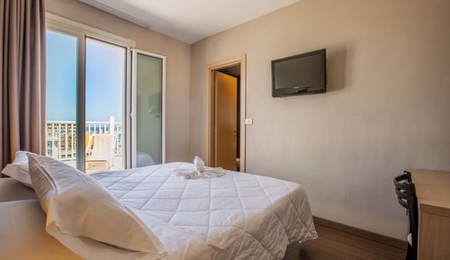 Habitación familiar