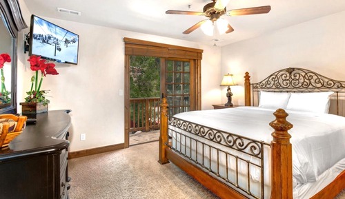 Estudio (4 Bedrooms)