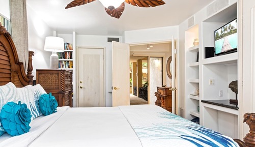 Apartamento (2 Bedrooms)