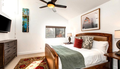 Estudio (4 Bedrooms)