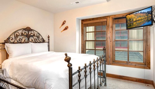 Estudio (4 Bedrooms)