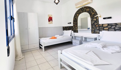 Habitación Confort