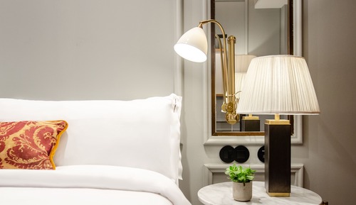 Historical Standard Room