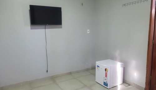 Habitación triple básica